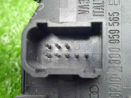 Mirror switch AUDI A3 (8L1) 1.9 TDI | BP22238653I25 