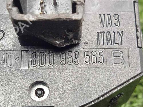 Mirror switch AUDI A3 (8L1) 1.9 TDI | BP22238646I25 