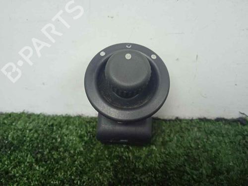 Used Mirror switch RENAULT MEGANE I (BA0/1_) [1995-2004]  22238619