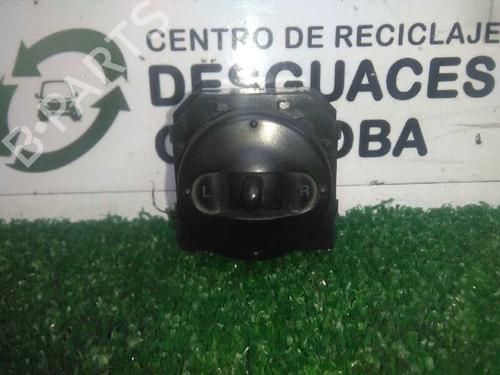Comando retrovisori KIA SORENTO I (JC) 2.5 CRDi (170 hp) 22238560