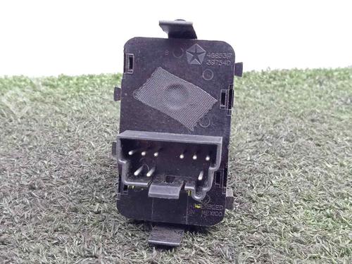Mirror switch CHRYSLER VOYAGER IV (RG, RS) 2.5 CRD | BP22238546I25 