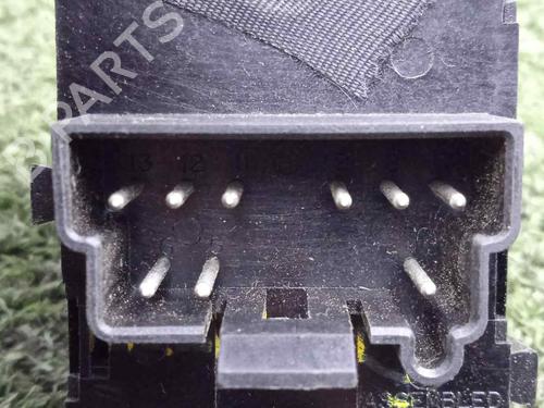 Mirror switch CHRYSLER VOYAGER IV (RG, RS) 2.5 CRD | BP22238546I25 