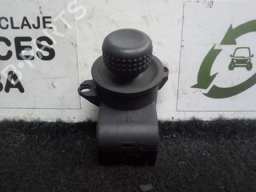 Used Mirror switch RENAULT ESPACE III (JE0_) 2.0 (JE0A) (114 hp) 22238543