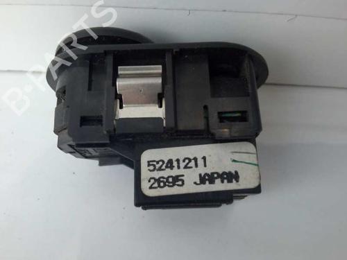 Mirror switch SAAB 9-5 (YS3E) 1.9 TiD | BP22238534I25 