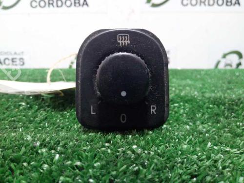 Used Mirror switch VW PASSAT B6 (3C2) 2.0 TDI 16V (140 hp) 22238528
