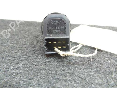 Mirror switch FORD MONDEO III (B5Y)  | BP22238477I25 