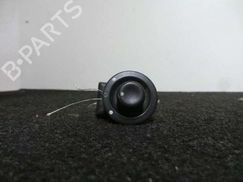 Used Mirror switch RENAULT MEGANE II (BM0/1_, CM0/1_) 1.5 dCi (BM02, BM13, BM2A, CM02, CM13) (101 hp) 22238429