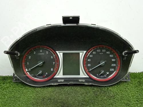 Used Instrument cluster SUZUKI VITARA (LY) 1.4 T AllGrip (APK414) (140 hp) 22799422