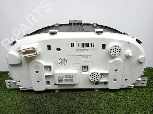 Instrument cluster SUZUKI VITARA (LY) 1.4 T AllGrip (APK414) | BP22799422C47 
