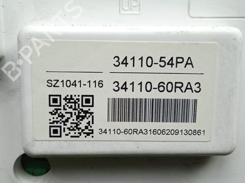 Instrument cluster SUZUKI VITARA (LY) 1.4 T AllGrip (APK414) | BP22799422C47 