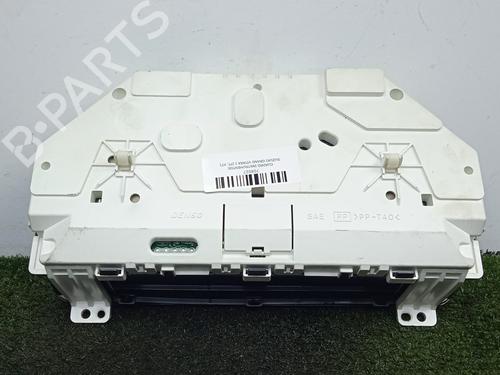 Instrument cluster SUZUKI GRAND VITARA I (FT, HT) 2.0 HDI 110 16V 4x4 (SQ420D, TD83V) | BP22639844C47 