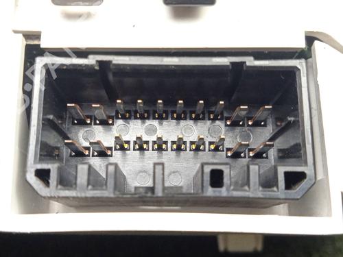 Instrument cluster SUZUKI GRAND VITARA I (FT, HT) 2.0 HDI 110 16V 4x4 (SQ420D, TD83V) | BP22639844C47 