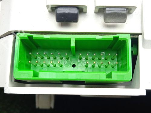 Instrument cluster SUZUKI GRAND VITARA I (FT, HT) 2.0 HDI 110 16V 4x4 (SQ420D, TD83V) | BP22639844C47 