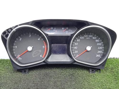 Used Instrument cluster FORD MONDEO IV (BA7) [2007-2015]  22334324