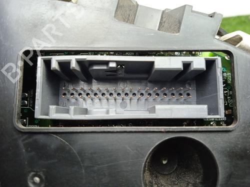 Instrument cluster FORD MONDEO IV (BA7)  | BP22334324C47 