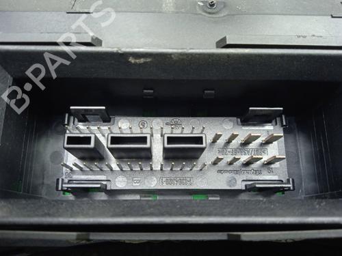 Instrument cluster SKODA OCTAVIA II (1Z3) 2.0 TDI 16V | BP22318275C47 