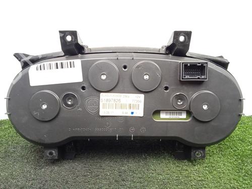 Instrument cluster FIAT PUNTO EVO (199_)  | BP22240054C47 
