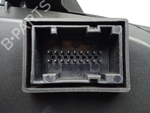 Instrument cluster FIAT PUNTO EVO (199_)  | BP22240054C47 
