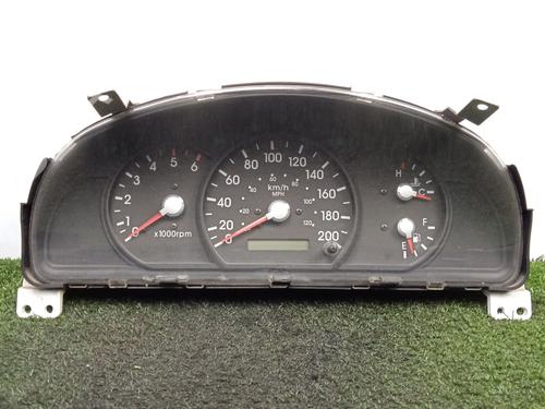 Cockpit KIA SORENTO I (JC) 2.5 CRDi 4WD (140 hp) 22239979