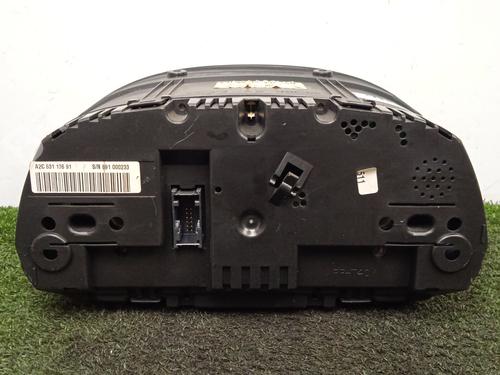 Instrument cluster BMW 3 (E90) 320 d | BP22239953C47 