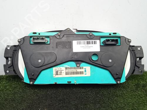 Instrument cluster DACIA DUSTER (HS_) 1.5 dCi | BP21541710C47 