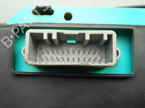Instrument cluster DACIA DUSTER (HS_) 1.5 dCi | BP21541710C47 