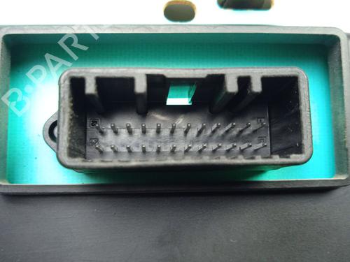 Instrument cluster DACIA DUSTER (HS_) 1.5 dCi | BP21541710C47 