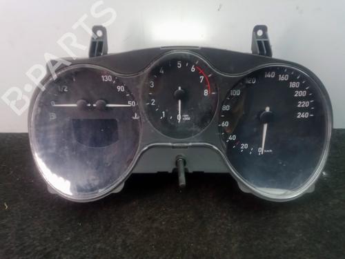 Used Instrument cluster SEAT ALTEA XL (5P5, 5P8) [2006-2015]  21384667