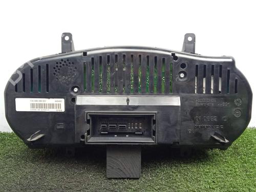 Instrument cluster SEAT LEON (1P1) 1.9 TDI | BP21361291C47 