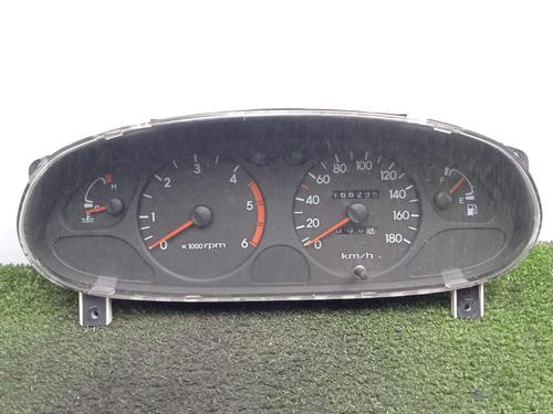 Used Instrument cluster HYUNDAI H-1 / STAREX Bus (A1) 2.5 CRDi (140 hp) 21359875