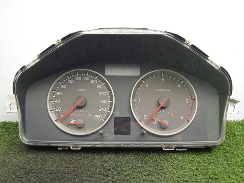 Used Instrument cluster VOLVO S40 II (544) 2.0 D (136 hp) 20979329