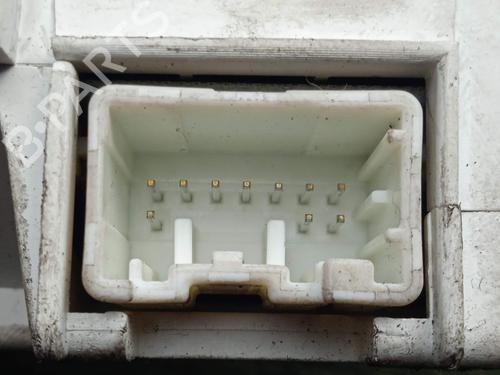Instrument cluster VOLVO S40 II (544) 2.0 D | BP20979329C47 