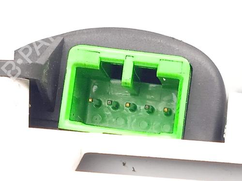 Instrument cluster VOLVO S40 II (544) 2.0 D | BP20979329C47 