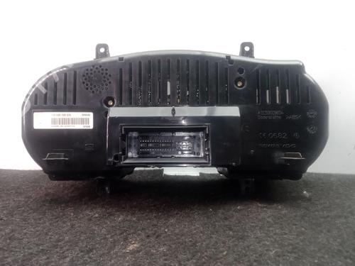 Instrument cluster SEAT LEON (1P1) 2.0 TDI 16V | BP20887857C47 