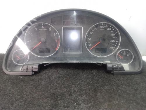 Used Instrument cluster AUDI A4 B6 (8E2) [2000-2005]  20327098