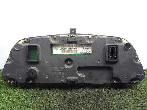 Instrument cluster CITROËN XSARA Coupe (N0)  | BP20311329C47 