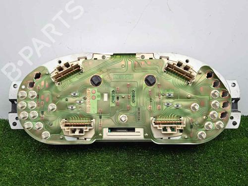 Instrument cluster RENAULT CLIO II (BB_, CB_)  | BP11503455C47 