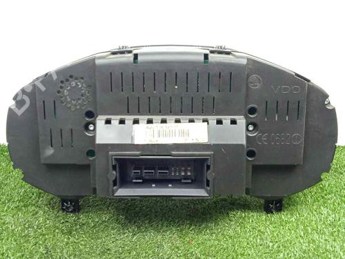 Used Instrument cluster SKODA OCTAVIA II (1Z3) 1.9 TDI (105 hp) 10643129