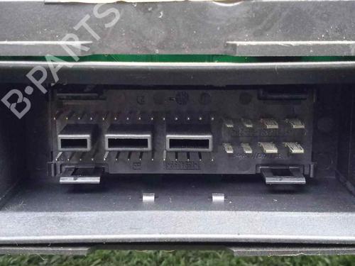 Instrument cluster SKODA OCTAVIA II (1Z3) 1.9 TDI | BP10643129C47 