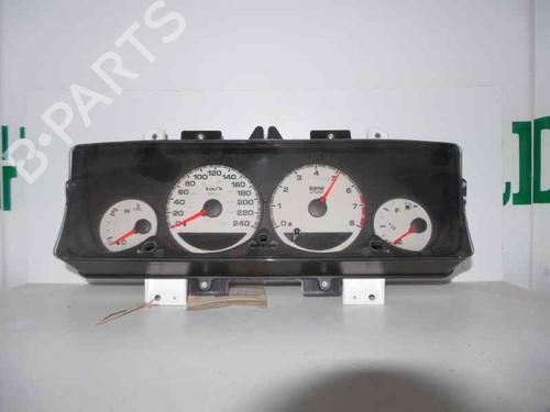 Used Instrument cluster CHRYSLER NEON (PL) [1994-2000]  5707404