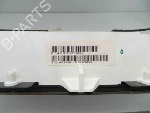 Instrument cluster CHRYSLER NEON (PL)  | BP5707404C47 