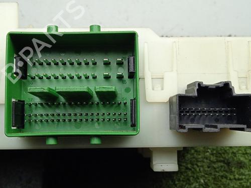 Control unit FORD MONDEO IV (BA7)  | BP22334325M11 