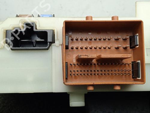 Control unit FORD MONDEO IV (BA7)  | BP22334325M11 