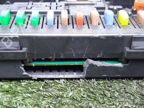 Control unit CITROËN C4 I (LC_) 1.6 HDi | BP22240069M11 