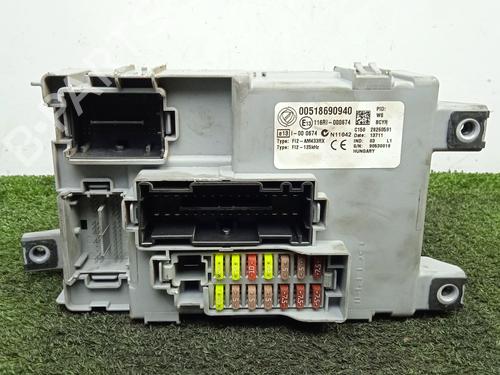Used Control unit FIAT PUNTO EVO (199_) [2008-2025]  22240053