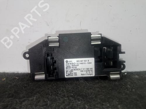 Øvrige Styrinhsenheder SEAT ALTEA XL (5P5, 5P8) [2006-2015]  21384673