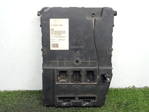 Used Control unit RENAULT MEGANE II (BM0/1_, CM0/1_) [2001-2012]  21378329
