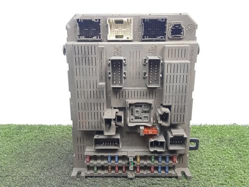 Used Control unit CITROËN C5 I (DC_) 2.0 HDi (DCRHZB, DCRHZE) (109 hp) 21378193