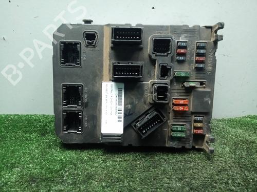 Used Control unit PEUGEOT 206 Hatchback (2A/C) 1.4 HDi eco 70 (68 hp) 16401004