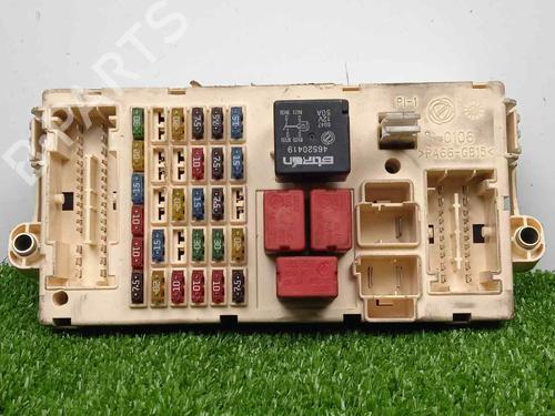 Computer FIAT STILO (192_) [2001-2010]  8283492